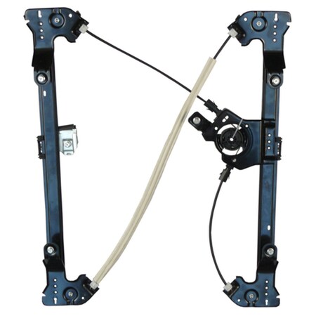 Aci Automotive Power Window Regulator, 384303 384303